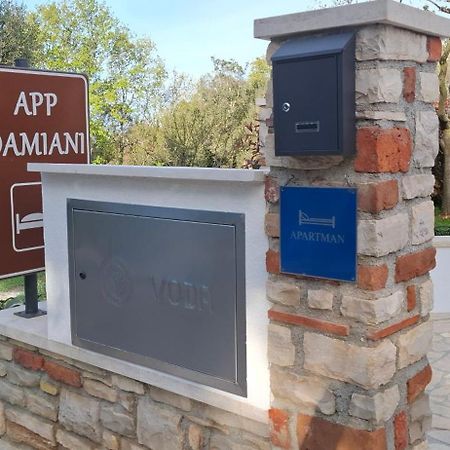 Apartment Damiani 乌马格 外观 照片