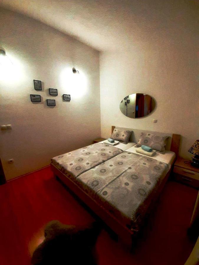 Apartment Damiani 乌马格 外观 照片