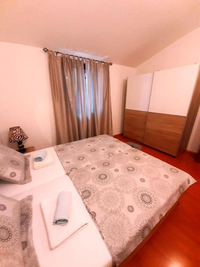 Apartment Damiani 乌马格 外观 照片