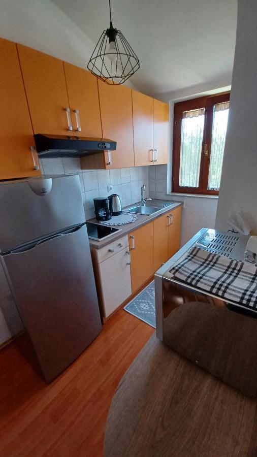Apartment Damiani 乌马格 外观 照片