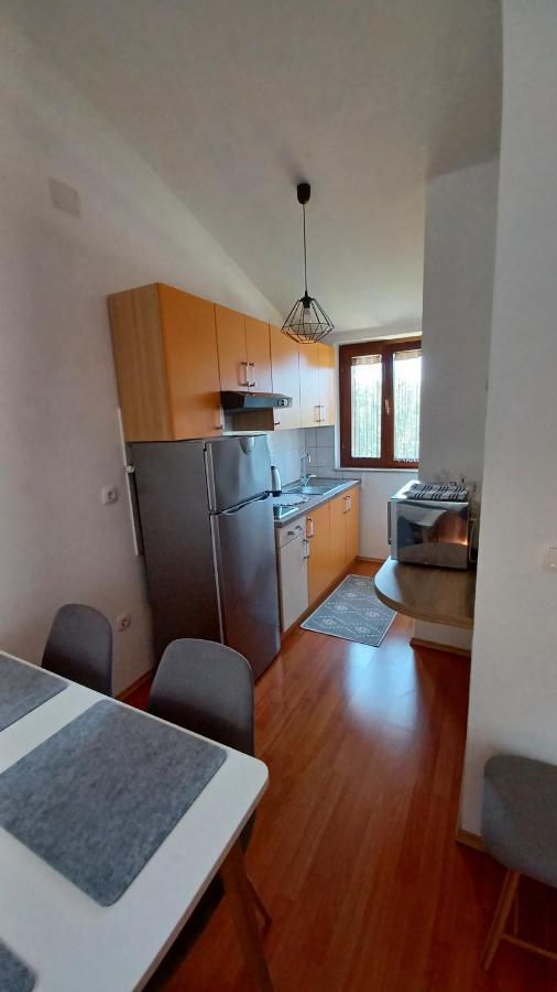 Apartment Damiani 乌马格 外观 照片