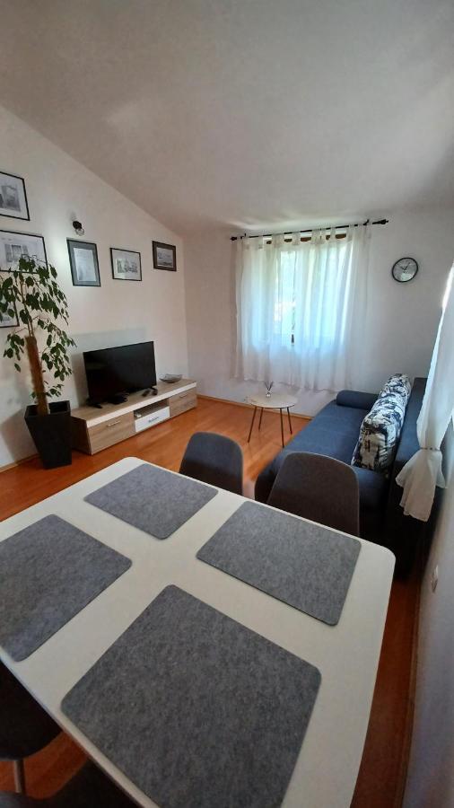 Apartment Damiani 乌马格 外观 照片