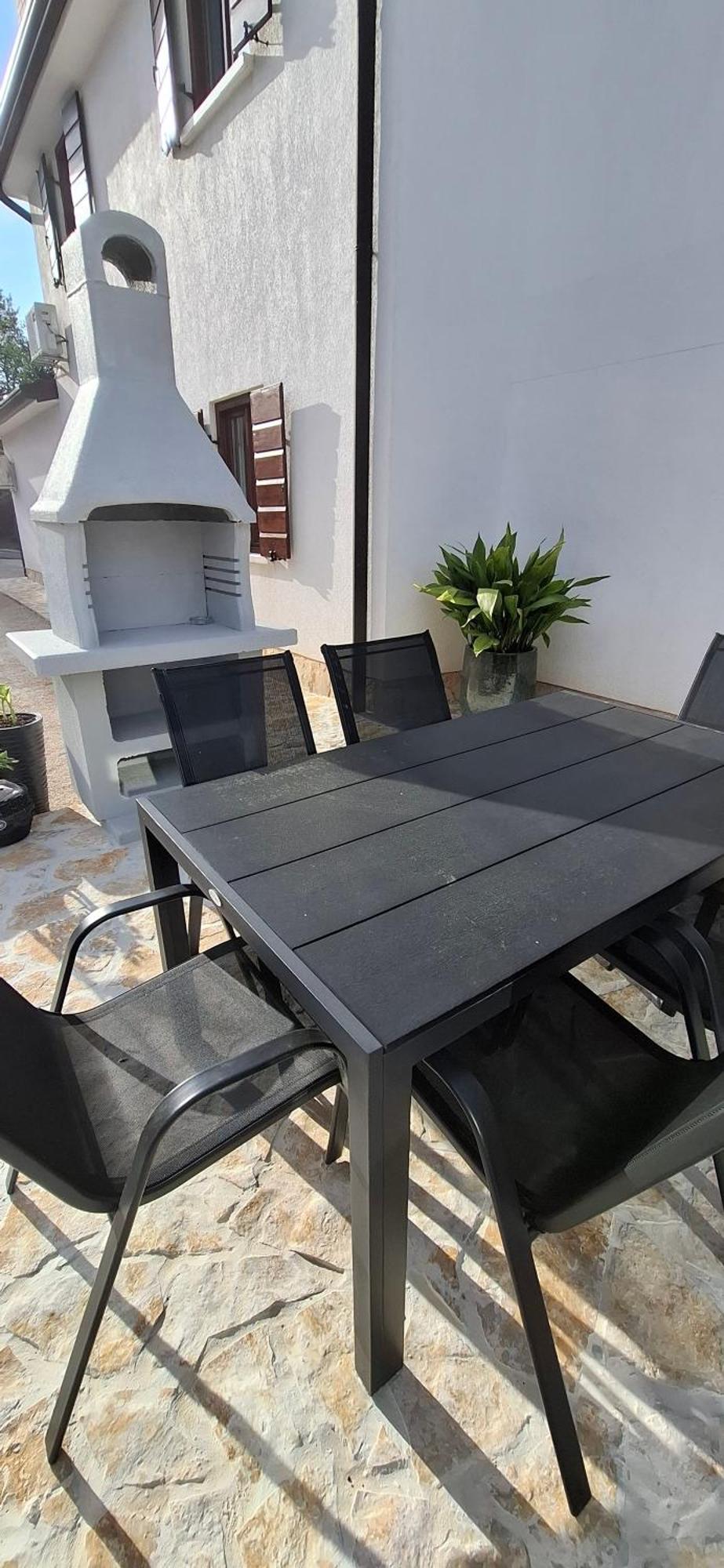 Apartment Damiani 乌马格 外观 照片