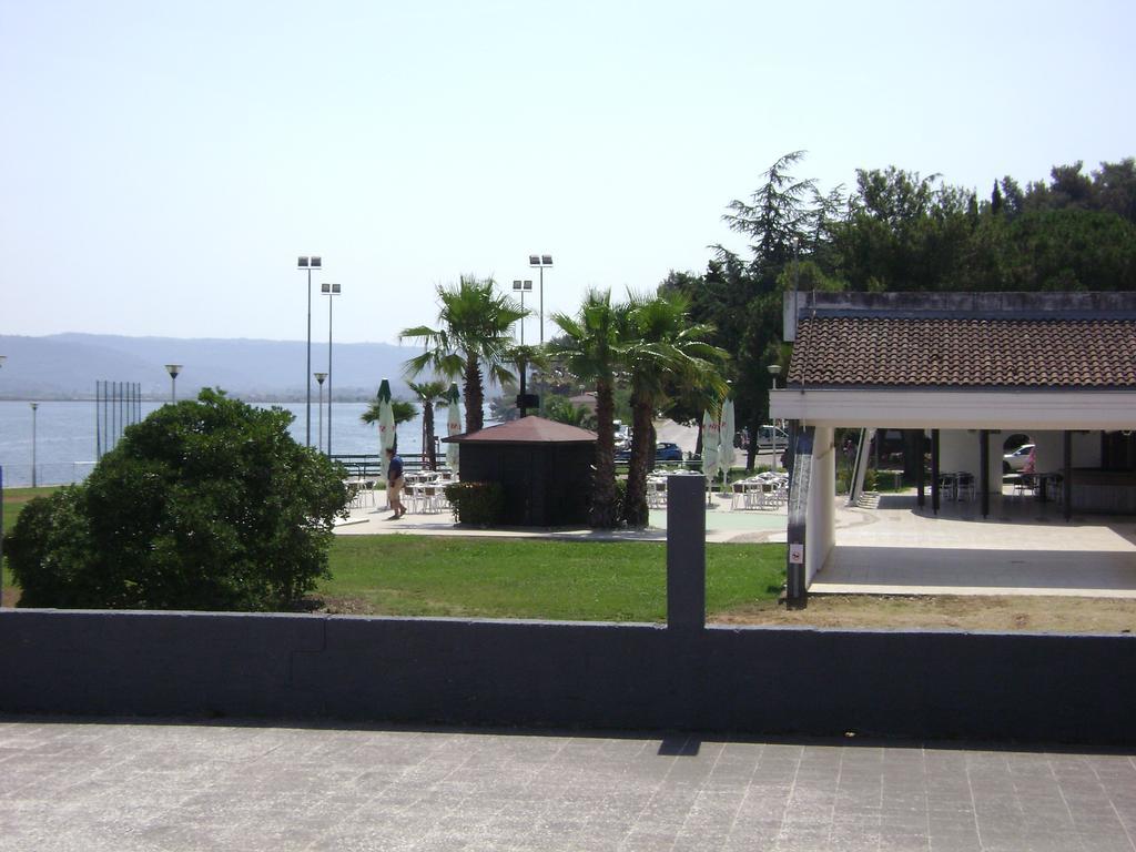 Apartment Damiani 乌马格 外观 照片